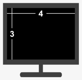 Black Borders Png, Transparent Png, Transparent PNG