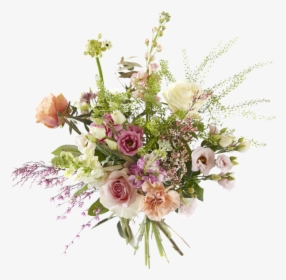 Bouquet - Onvoorwaardelijke Liefde Fleurop, HD Png Download, Transparent PNG