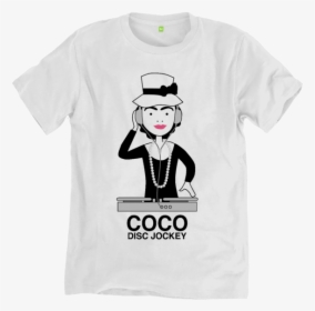 Coco Chanel Taking A Selfie T Shirt Imperator Fx Shop Majice Hd