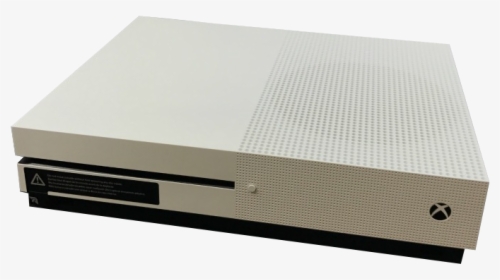 Xbox One S Repair - Xbox One S No Background, HD Png Download, Transparent PNG