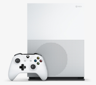 Xbox One S Png - Top Of Xbox One S, Transparent Png, Transparent PNG