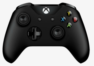 Xbox One Video Game Controller, HD Png Download, Transparent PNG