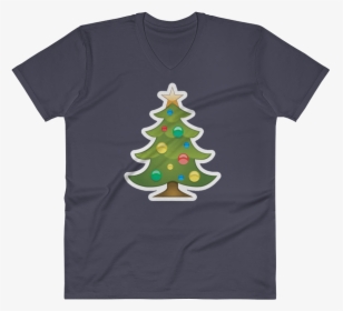 Transparent Christmas Tree Emoji Png - Hugot Lines For Christmas, Png Download, Transparent PNG