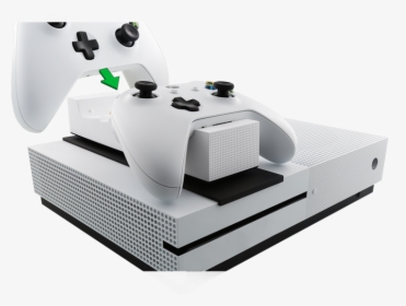 Modular Charge Station S™ For Use With Xbox One S - Xbox One S Charging Station, HD Png Download, Transparent PNG
