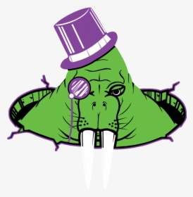 Walrus Png, Transparent Png, Transparent PNG