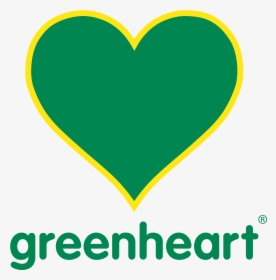 Greenheart Exchange Greenheart International Logo Greenheart - Greenheart Exchange Logo, HD Png Download, Transparent PNG