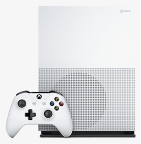 Top Of Xbox One S, HD Png Download, Transparent PNG