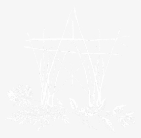 The House Of Twigs - Illustration, HD Png Download, Transparent PNG