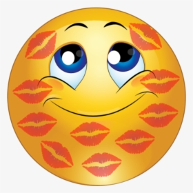 #mq #emojis #emoji #kiss #lips #love, HD Png Download, Transparent PNG