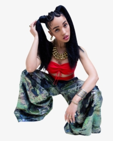 Jnco Jeans Black Girls, HD Png Download, Transparent PNG