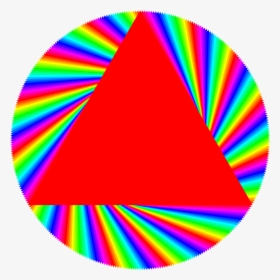 More Free Rainbow Circle Png Images - Circle, Transparent Png, Transparent PNG