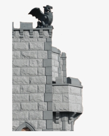 Castle Wall , Png Download - Castle Wall, Transparent Png, Transparent PNG