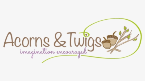 Acorns & Twigs   Title Acorns & Twigs - Academy, HD Png Download, Transparent PNG