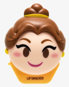 Disney Emoji Lip Balm - Lip Smacker Disney Emoji, HD Png Download, Transparent PNG