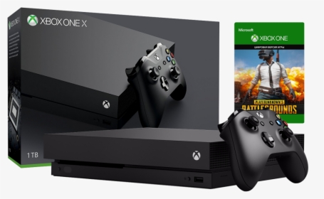 Xbox One X Black Friday, HD Png Download, Transparent PNG