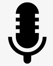 Png File Microphone Icon Png, Transparent Png, Transparent PNG