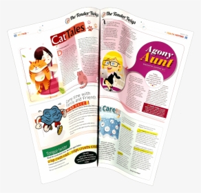 Why Print - Flyer, HD Png Download, Transparent PNG