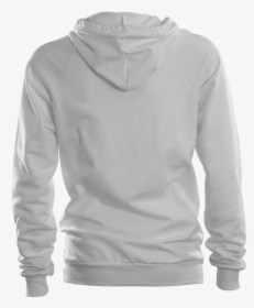 White Hoodie Png, Transparent Png, Transparent PNG