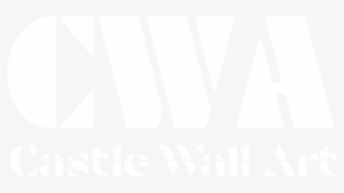 Castle Wall Art - Johns Hopkins Logo White, HD Png Download, Transparent PNG