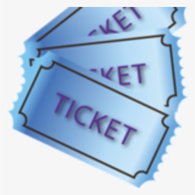 Movie Tickets Transparent Background, HD Png Download, Transparent PNG