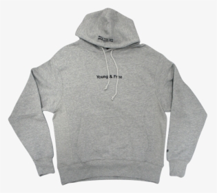 Truth Shall Set You Free - Hillsong Young And Free Hoodie, HD Png Download, Transparent PNG