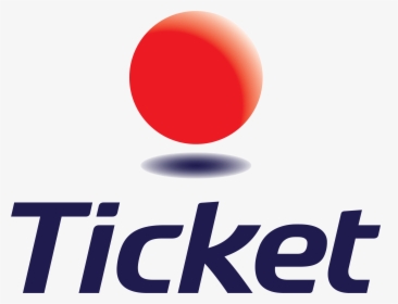 Ticket Logo, Ticket Alimentação Logo - Ticket Alimentação Png, Transparent Png, Transparent PNG