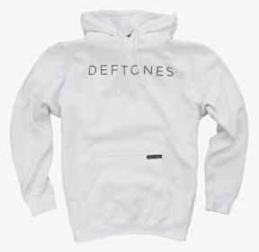Roses White Pullover Sweatshirt - Deftones Hoodie White, HD Png Download, Transparent PNG