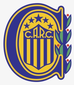 Rosario Central Logo, HD Png Download, Transparent PNG