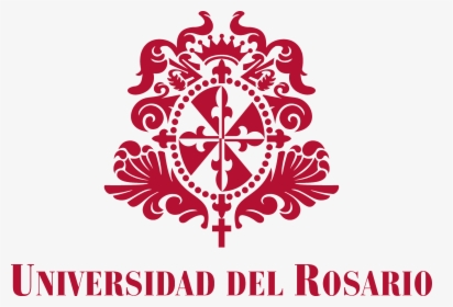Logo De La Universidad Del Rosario , Png Download - Universidad Del Rosario, Transparent Png, Transparent PNG