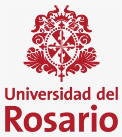 Transparent Rosario Png - Logo Universidad Del Rosario Vector, Png Download, Transparent PNG