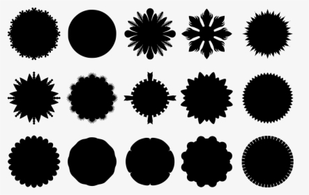 Decorative Shapes Vector Art, Icons, and Graphics for Free Download