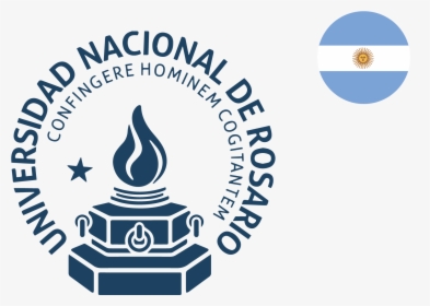 The Rosario National University - Cifasis Conicet, HD Png Download, Transparent PNG