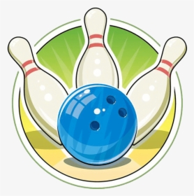 Bowling Ball, HD Png Download, Transparent PNG