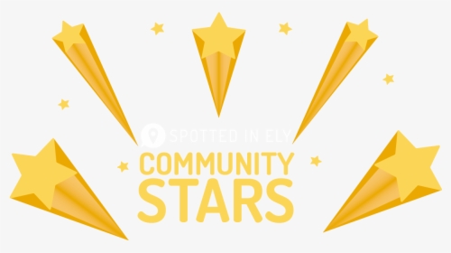 Artboard 1community Stars Background, HD Png Download, Transparent PNG