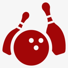 Monday Summer Srs - Bowling Icon Png, Transparent Png, Transparent PNG