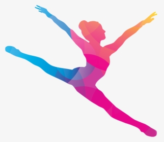 Dancer Png - Transparent Dancer, Png Download, Transparent PNG