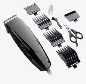 Transparent Haircut Png - Hair Cutting Tools Png, Png Download, Transparent PNG