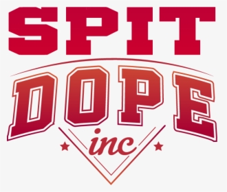 Spit Dope Inc - Graphic Design, HD Png Download, Transparent PNG