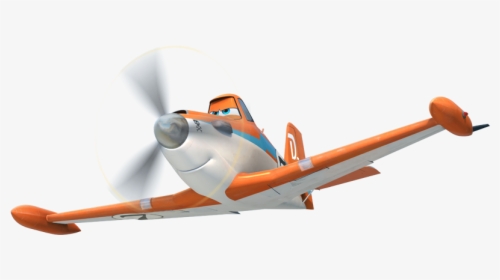 Disney Planes Turbo Dusty, HD Png Download, Transparent PNG