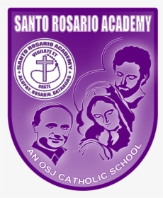 Oblates Of Saint Joseph Logo, HD Png Download, Transparent PNG