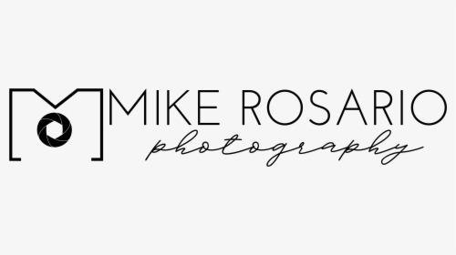 Mike Rosario Photography - Line Art, HD Png Download, Transparent PNG