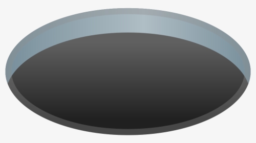 Hole Icon, HD Png Download, Transparent PNG