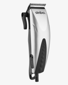 Shc 4374 Professional Hair Clipper - Sinbo Saç Kesme Makinesi, HD Png Download, Transparent PNG