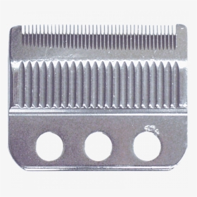 3 Hole Standard Clipper Blade - Tool, HD Png Download, Transparent PNG
