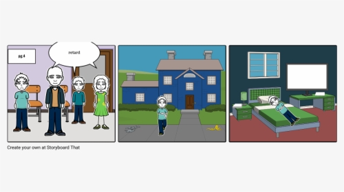 Cartoon, HD Png Download, Transparent PNG