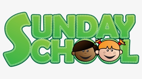 Sunday School Clipart Clipartandscrap - Clip Art Sunday School, HD Png Download, Transparent PNG