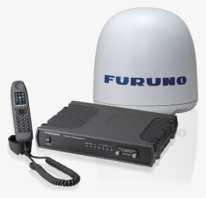 Hr Felcom250 Reflection - Furuno Fleetbroadband, HD Png Download, Transparent PNG