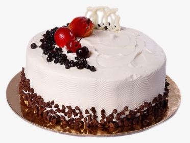 Torta Frutos Rojos - Buon Compleanno Elena Immagini, HD Png Download, Transparent PNG
