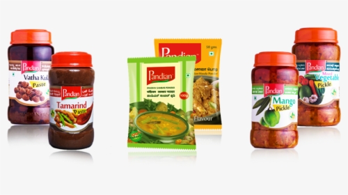 Pandianfoods - Pandian Pickles, HD Png Download, Transparent PNG