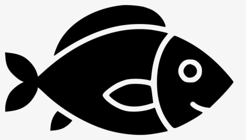 Fish - Pomacentridae, HD Png Download, Transparent PNG